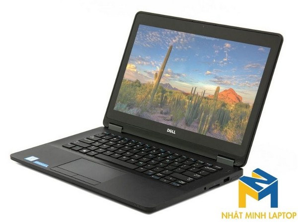 Dell Latitude 7270