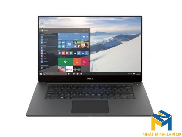  Dell XPS 9560