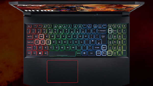 Có nên mua Laptop Dell có đèn bàn phím