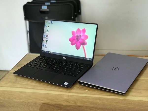 DELL XPS 13 9350 I5 6200U, 8GB, SSD 256GB, 13.3 INCH FULL HD IPS