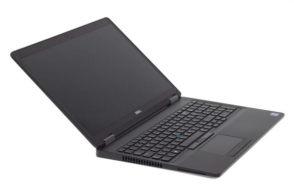 Laptop Dell Latitude E5570