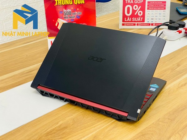Acer Nitro 5 AN515-54
