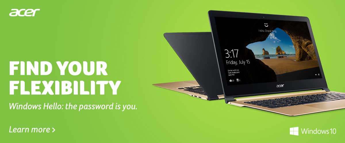 Laptop Acer