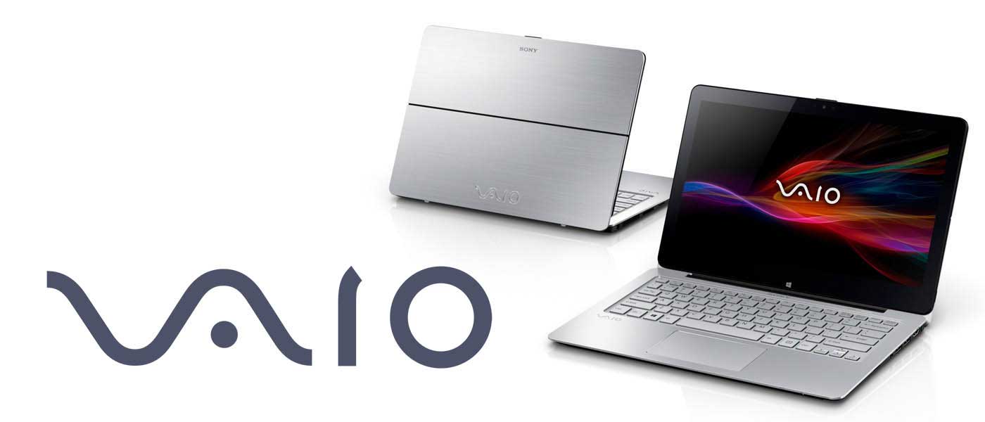 Laptop Sony