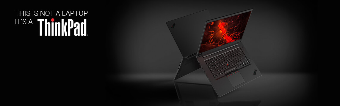 Thinkpad P Series