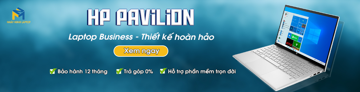 HP Pavilion