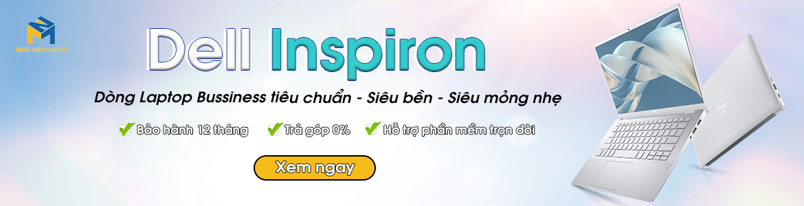 Dell Inspiron