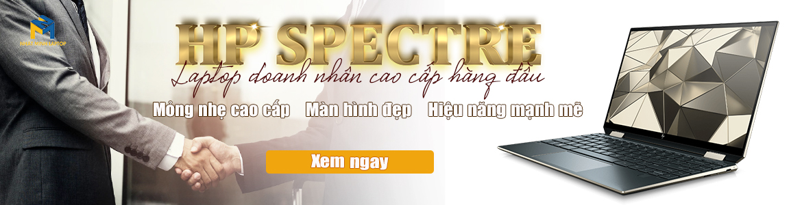 HP Spectre