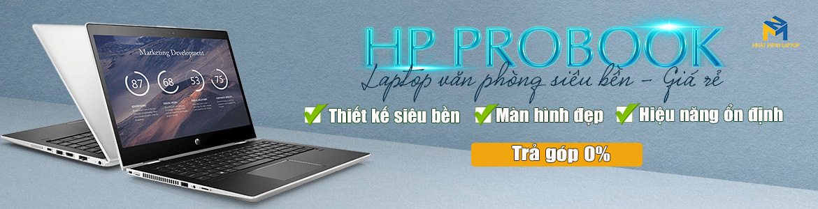 HP Probook