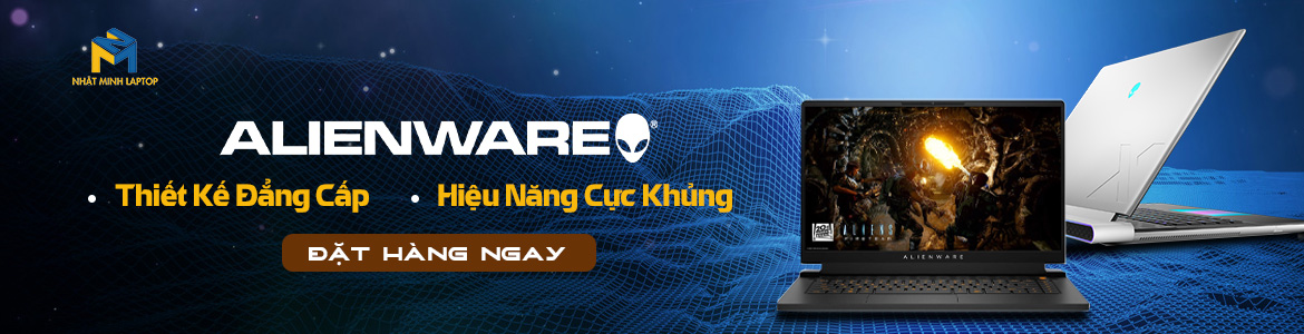 Alienware