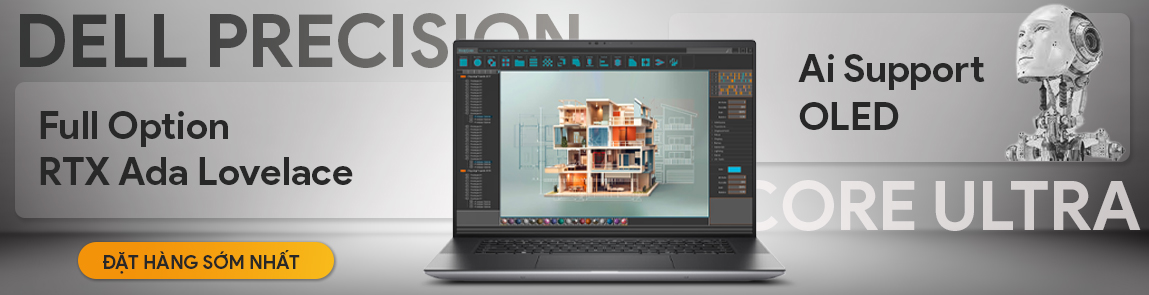 Dell Precision 