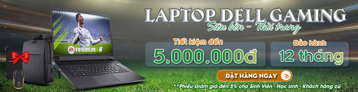 DELL Gaming