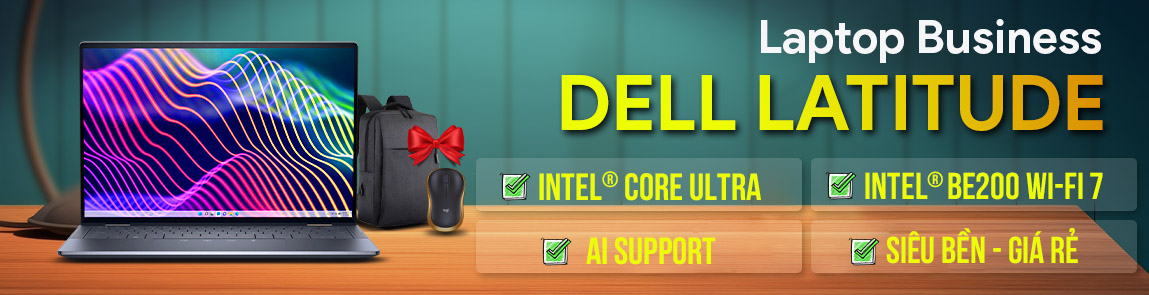 Dell Latitude