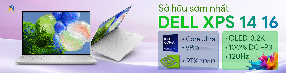 Dell XPS