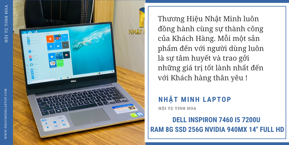 LAPTOP SINH VIÊN MUA Ở ĐÂU UY TÍN TPHCM