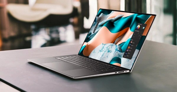 Nên mua Dell hay Macbook? Sản phẩm nào đáng mua nhất 2022