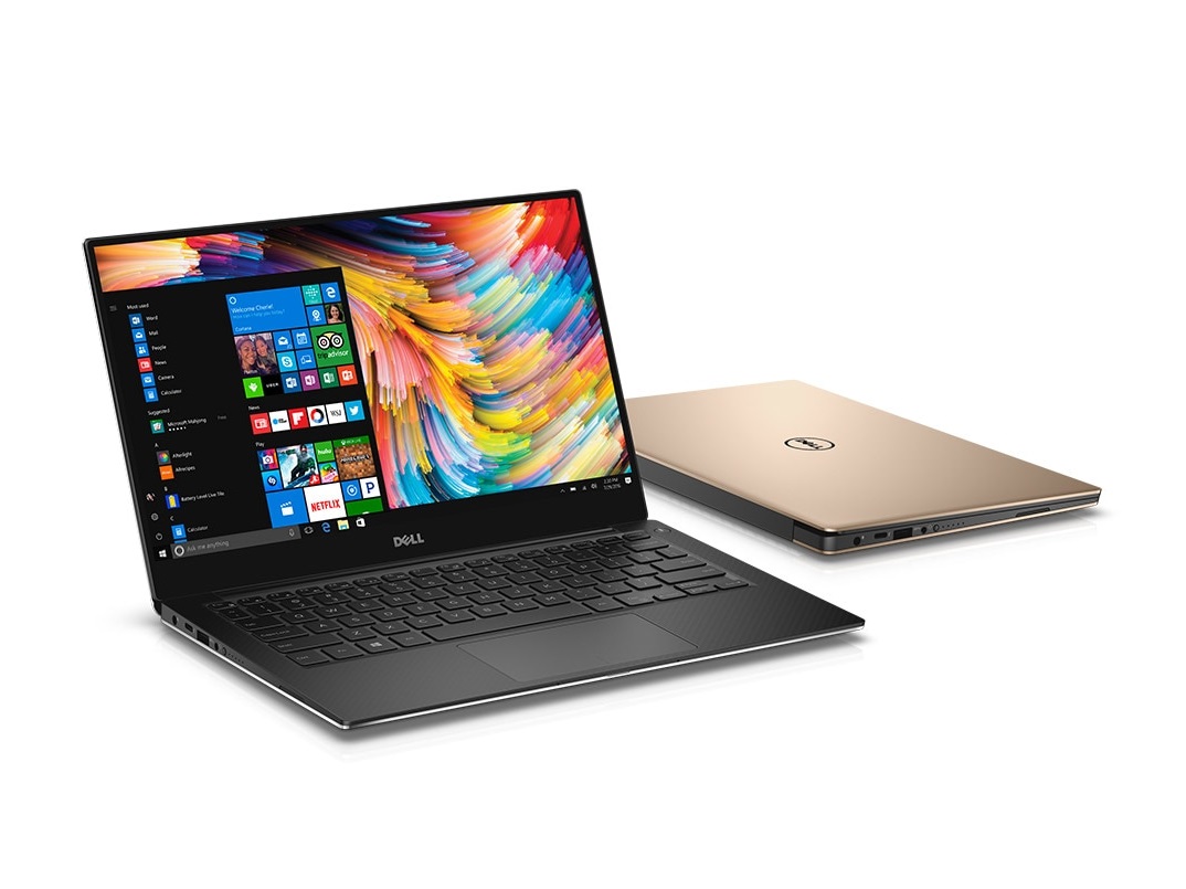 Cách Test Laptop Dell Cũ Chuyên Nghiệp Trước Khi Mua 