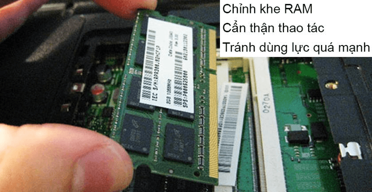 Nguyên nhân màn hình laptop Dell bị tối đen và cách khắc phục 