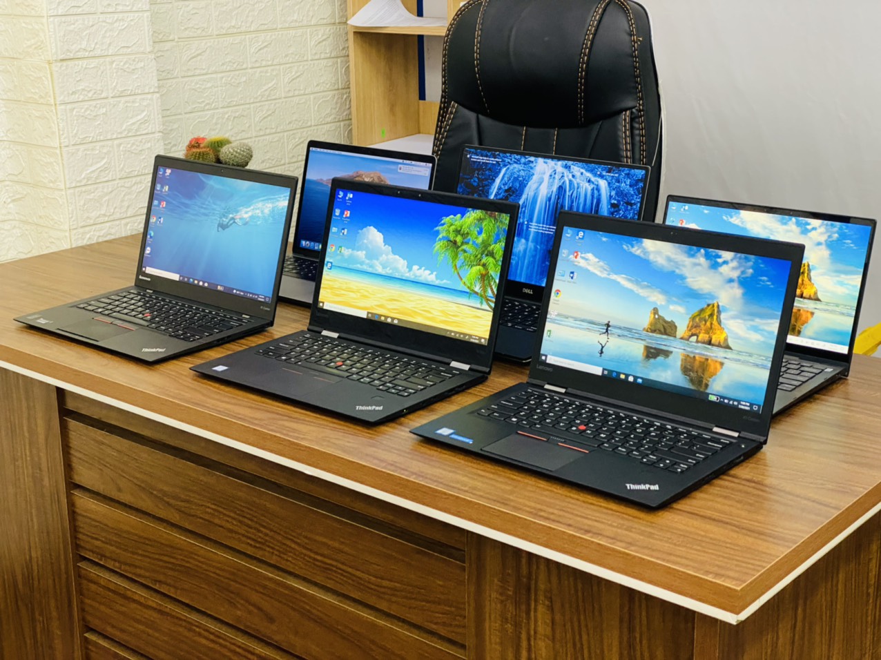 Dịch vụ bán laptop cũ giá rẻ chỉ có tại Nhật Minh Laptop