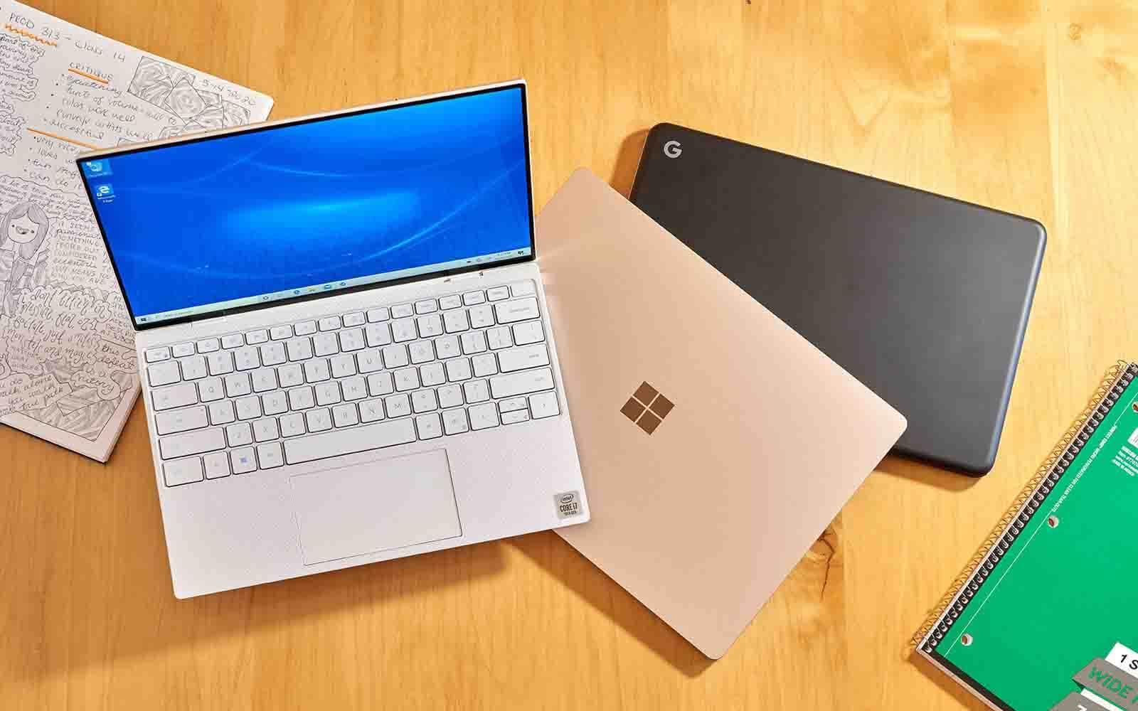 Cách chọn laptop cũ giá tốt máy chạy mượt mà bền đẹp