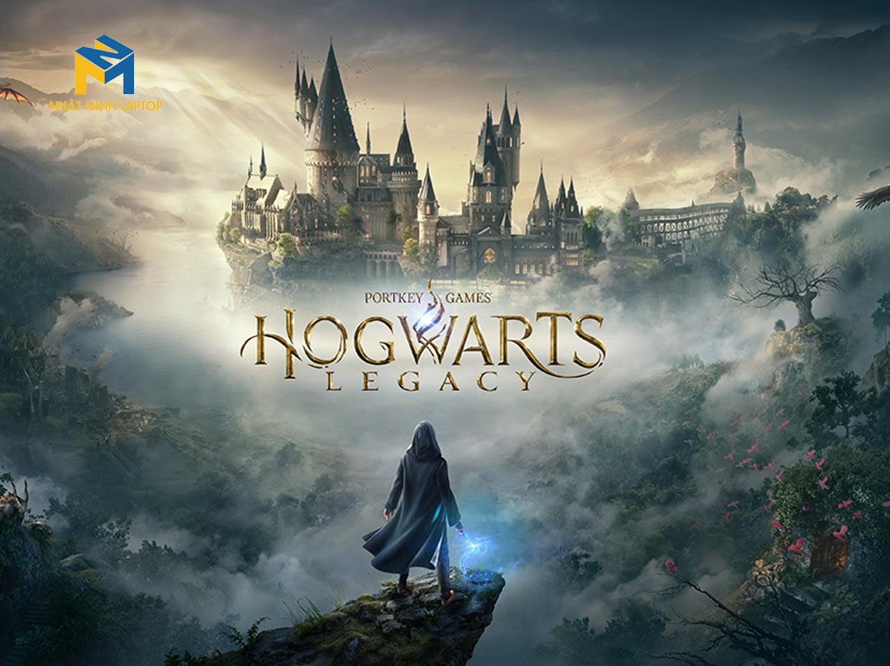 Hogwarts Legacy lập kỷ lục ngay cả trước khi ra mắt chính thức