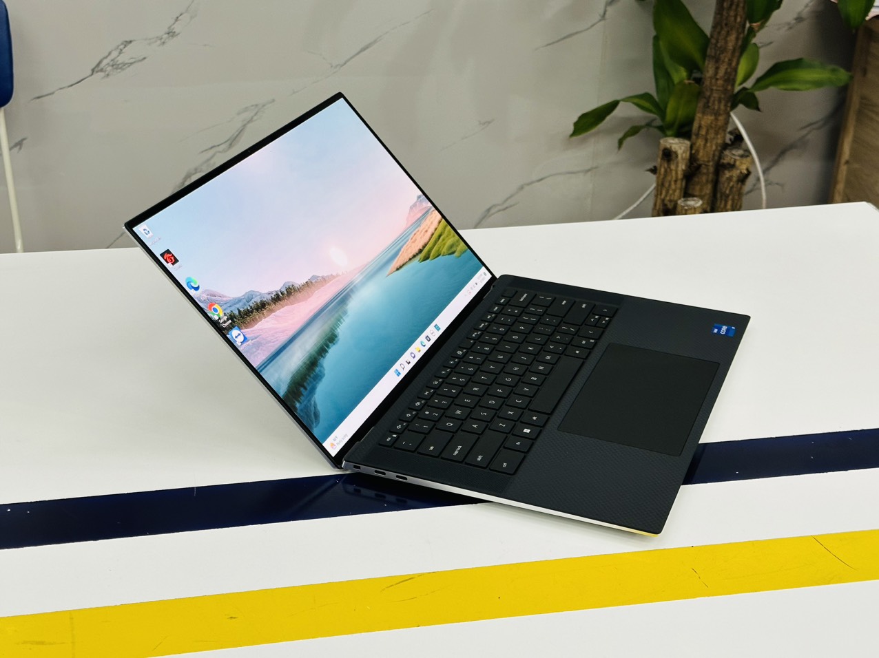 DELL XPS CŨ GIÁ RẺ - NHẬT MINH LAPTOP