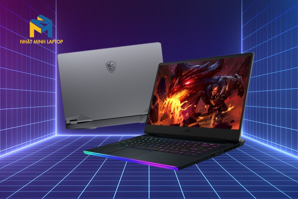 Laptop Gaming có những đặc điểm vượt trội nào?