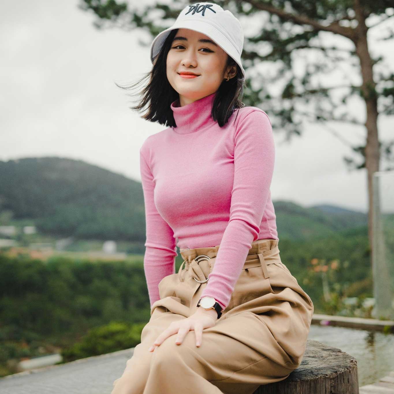 Giang Trần