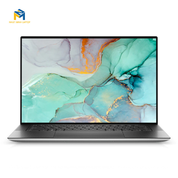 Dell XPS 15 9520