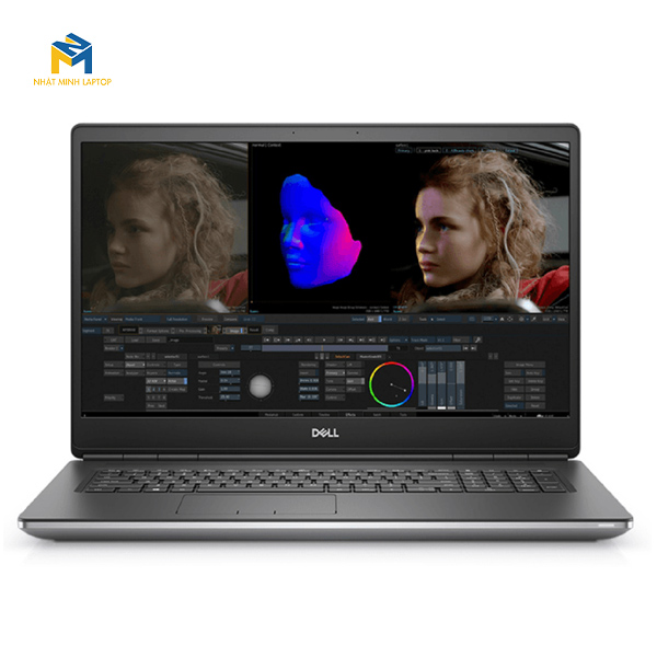 Dell Precision 7550