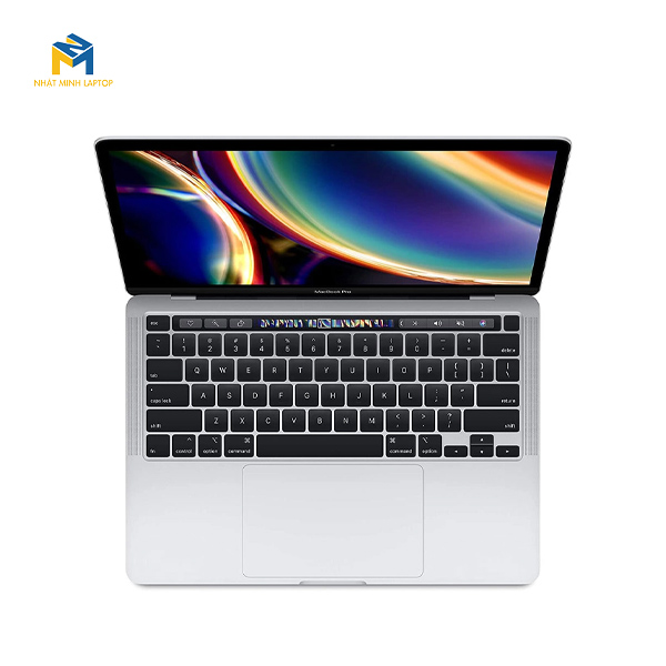 MacBook Pro 13-inch 2016