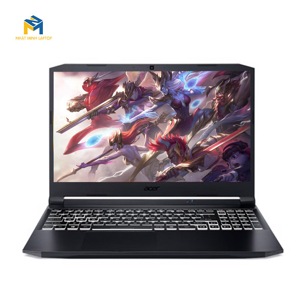  Acer Nitro 5 AN515-57
