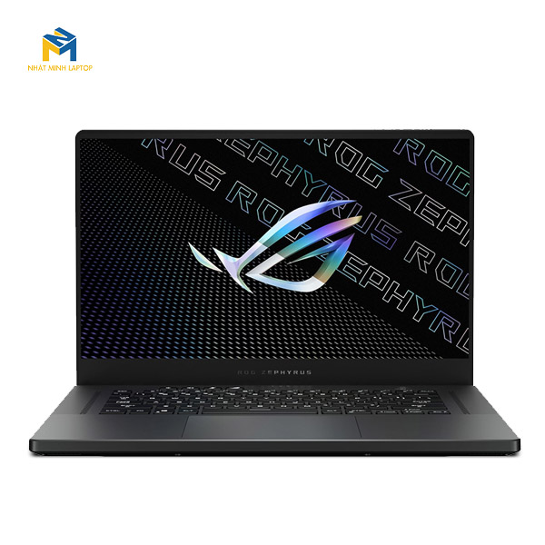 Asus ROG Zephyrus G15 Ryzen 9