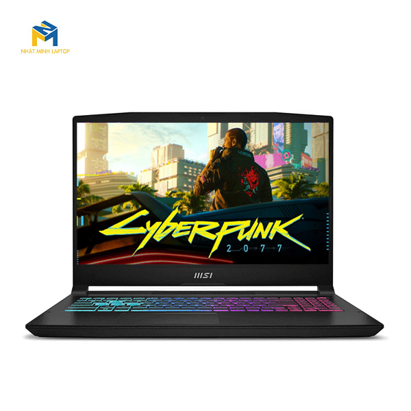 MSI Katana 15 B13VEK 2023