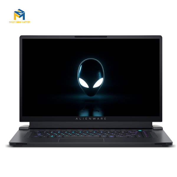 Dell Alienware X17 R2 2022