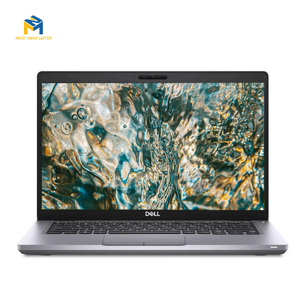 Dell Latitude 5411