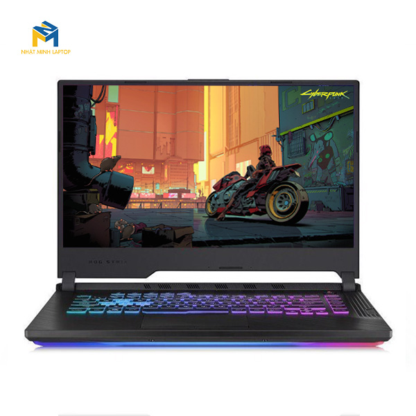 Asus ROG Strix G531GT