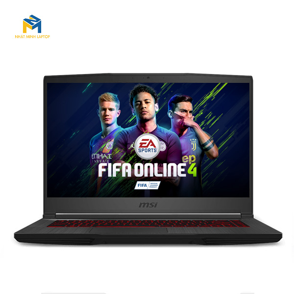 MSI Gaming GF63 I7 (2020)