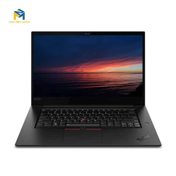 ThinkPad X1 Extreme Gen 2