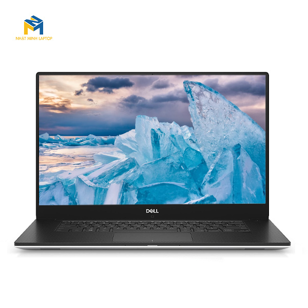 Dell XPS 15 9570
