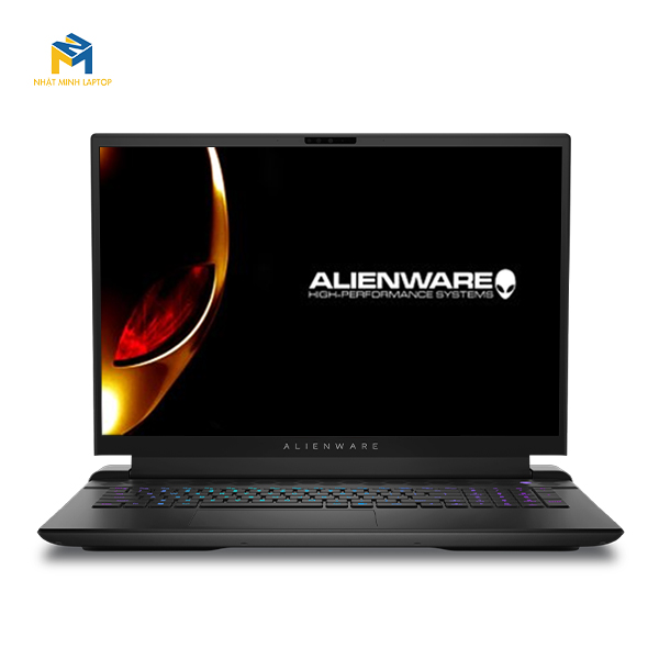 Dell Alienware M18 R1 2023