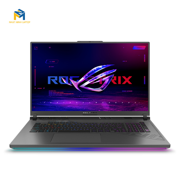 Asus ROG Strix G18 G814 (2023)