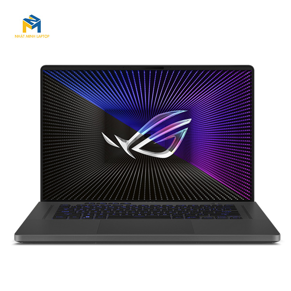 ASUS ROG Zephyrus G16