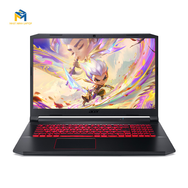 Acer Nitro 5 AN517-52