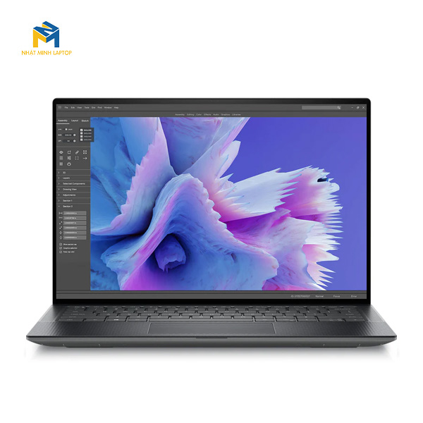 Dell Precision 5480