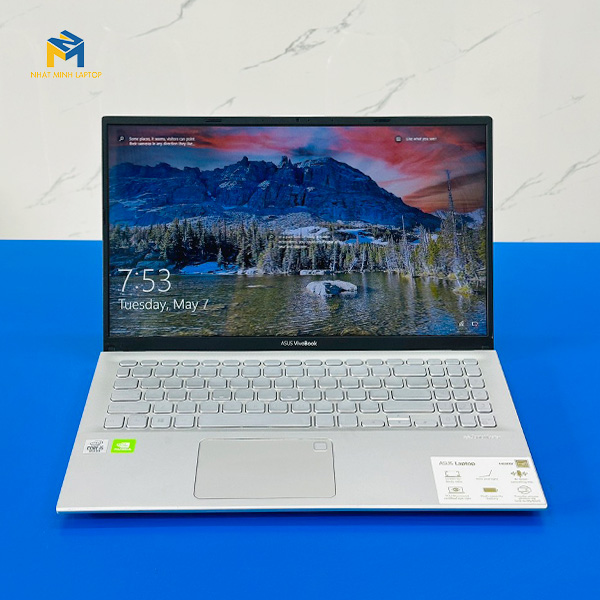 Asus Vivobook X512FA