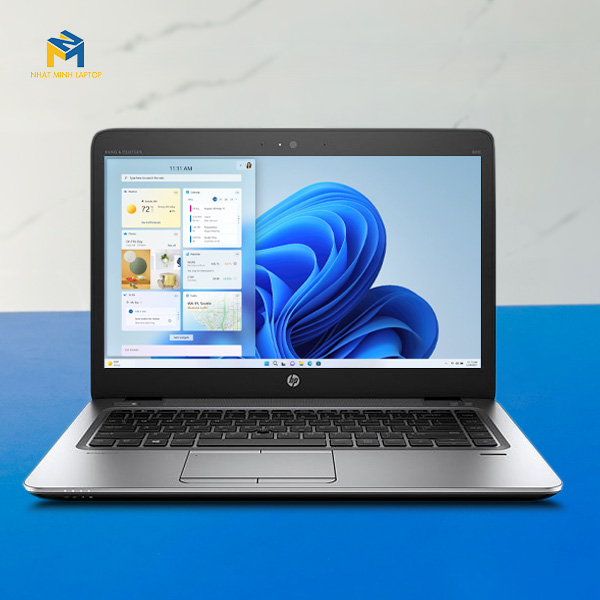 HP Elitebook 840 G4