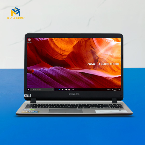 ASUS VivoBook X507UF