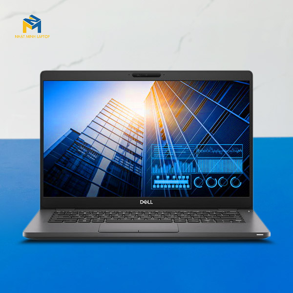 Dell Latitude 5300 I5-8365U