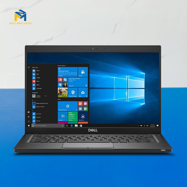 Dell Latitude 7390 i7 8650U